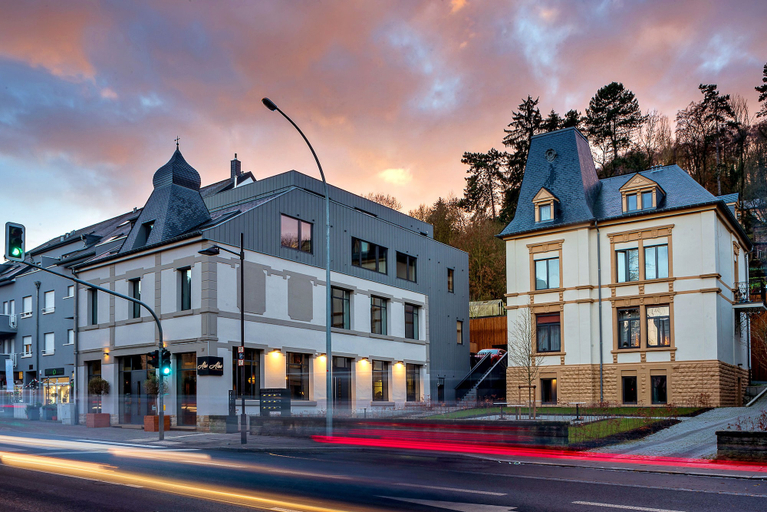 Exterior & Views 2, Vistay apartments, Luxembourg