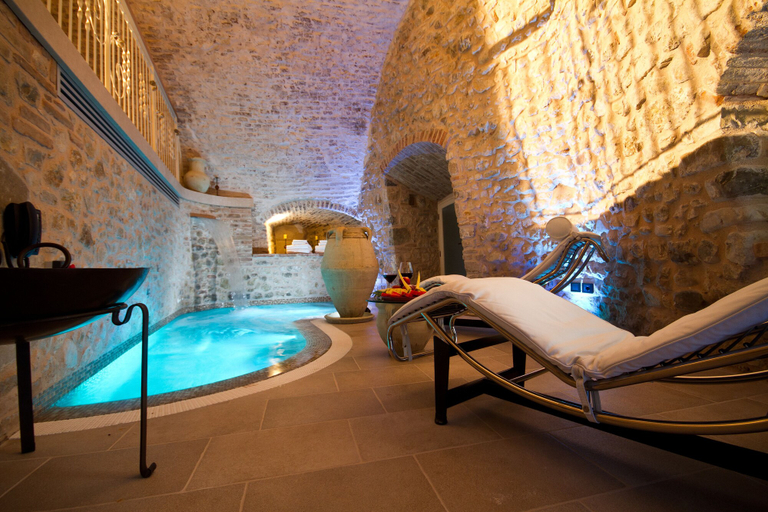 Sport & Beauty 2, Oste del Castello Wellness & Bike Hotel, Rimini