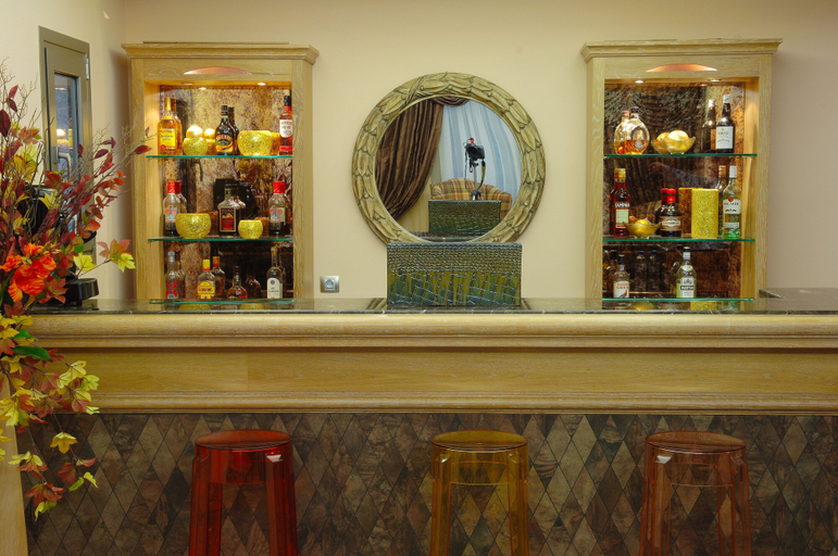 Food & Drinks 5, Olympic Fashion Hotels, Attica