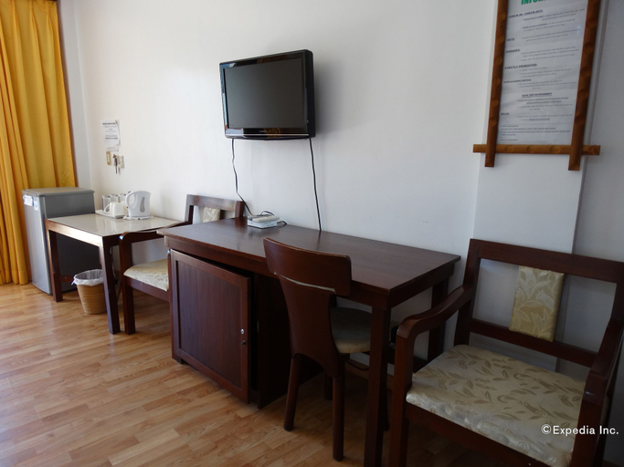 Others 4, Harmony Hotel, Panglao