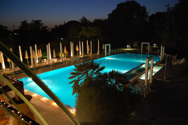 Sport & Beauty 2, Termeterna Resort, Padua