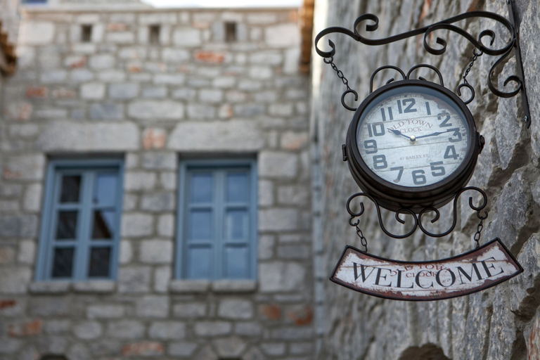 Exterior & Views 2, En Plo Luxury Suites, Peloponnese