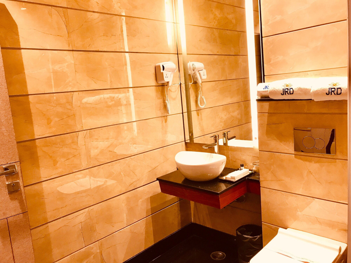 Bathroom 5, Jrd Pride - A Unit Of Jrd Exotica, Delhi