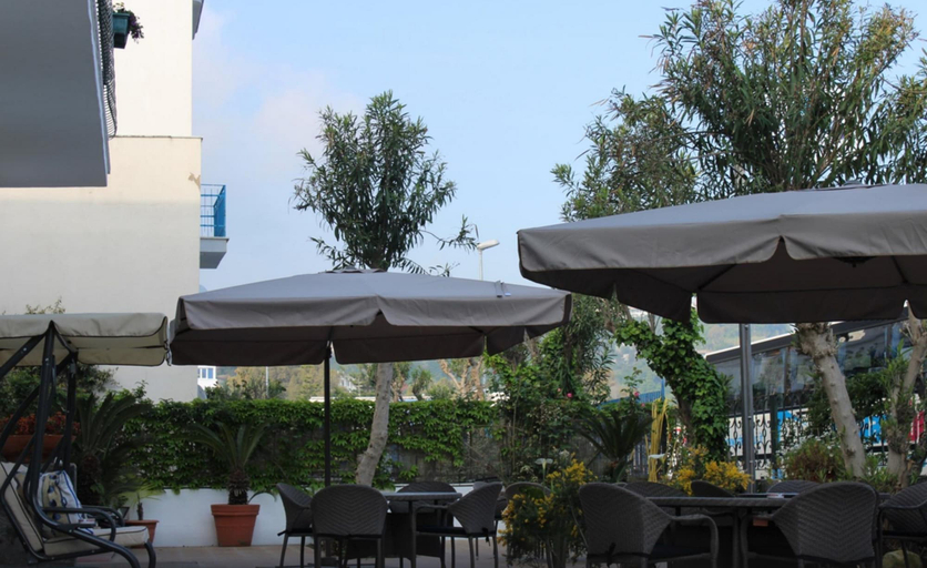 Food & Drinks 4, Hotel Stella Maris Terme & Beauty, Napoli