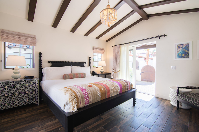 Bedroom 3, La Serena Villas, Riverside