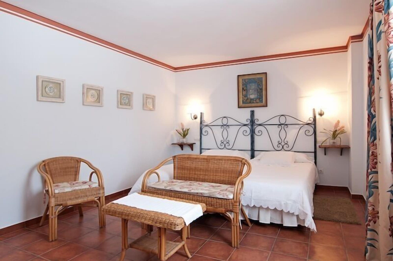 Bedroom 4, Cortijo San Ignacio Golf, Las Palmas