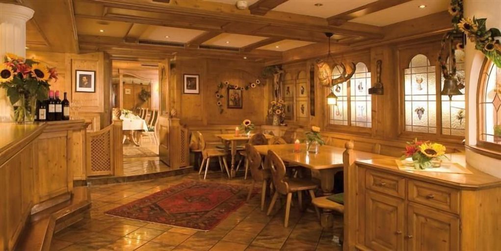 Food & Drinks 5, Hotel Bierwirt, Innsbruck
