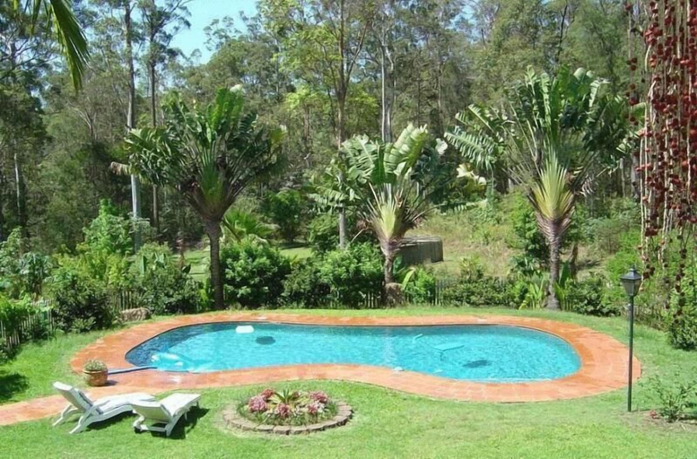Sport & Beauty 5, Riviera Bed and Breakfast, Gold Coast