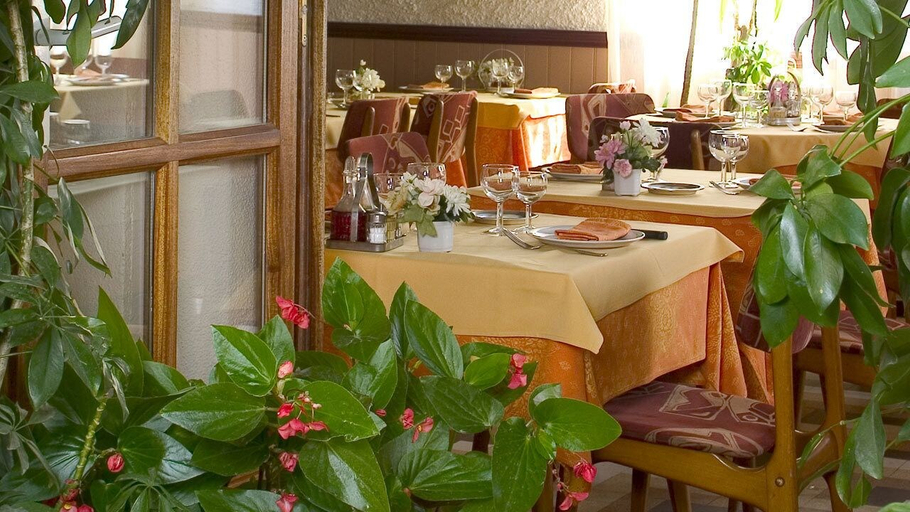 Food & Drinks 5, Logis Hotel Le Commerce, Ariège
