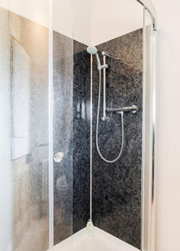 Bathroom 3, Hexham Town Bed and Breakfast, Northumberland