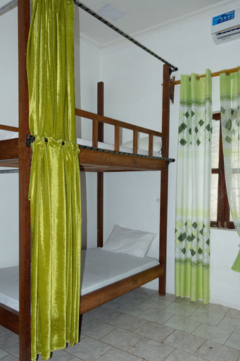 Bedroom 3, Greens Nungwi, Kaskazini 'A'