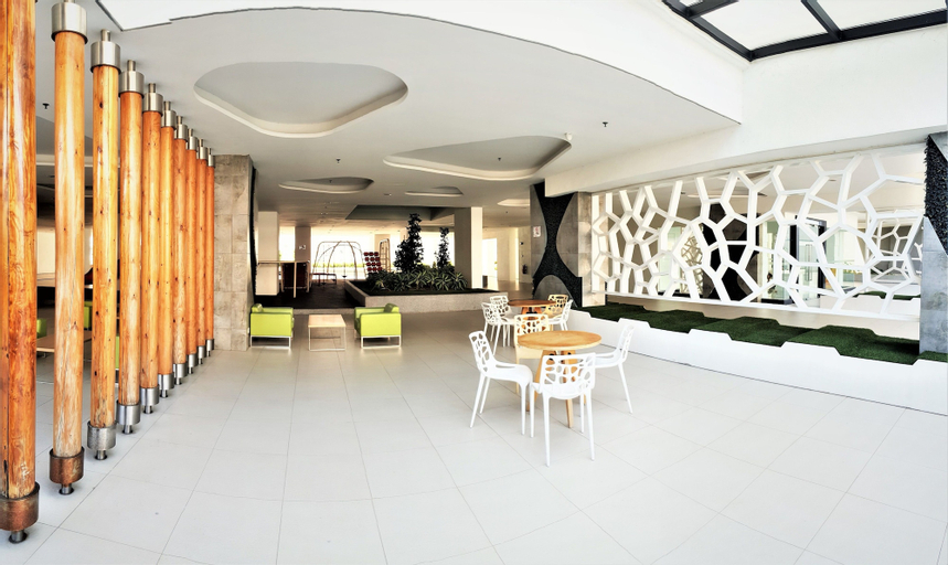 Food & Drinks, Meridian Sunset Suite by D Imperio, Barat Daya