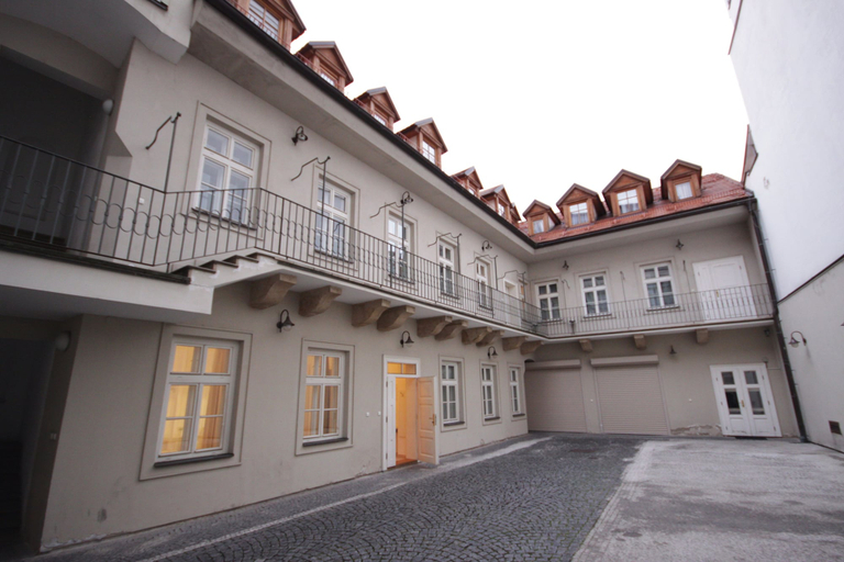 Exterior & Views 2, Prague Central Residence, Praha 1