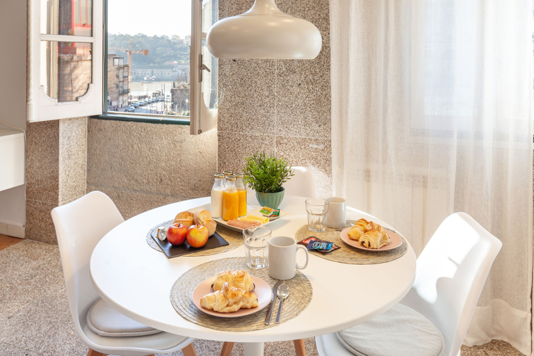 Food & Drinks 5, D&S - Ribeira Premium Apartments, Porto