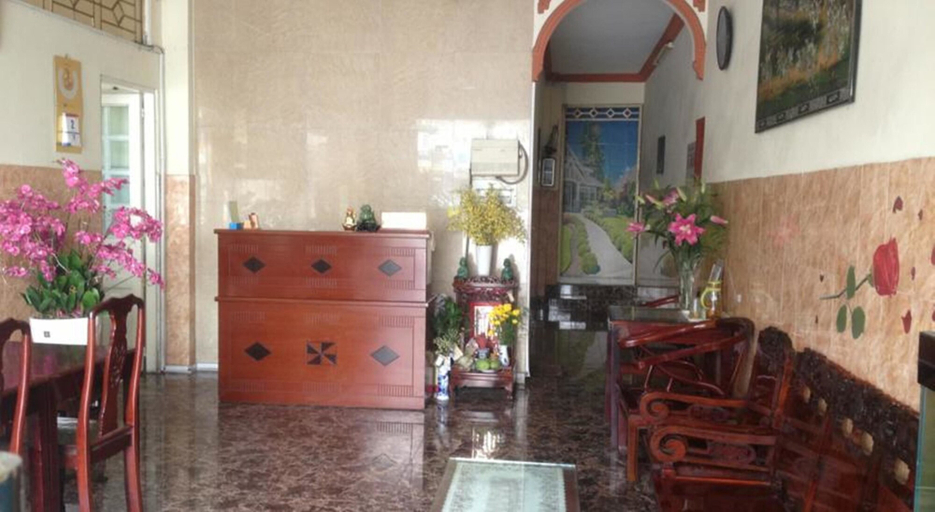 Others 5, Son Tung Hotel, District 1