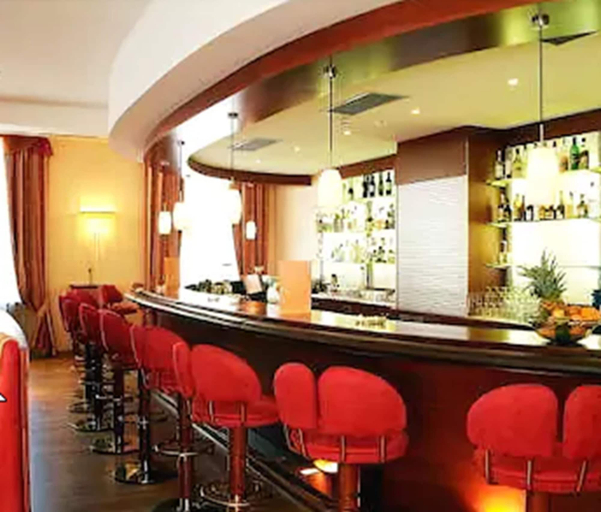 Food & Drinks 4, Stadthotel Freiburg, Freiburg im Breisgau