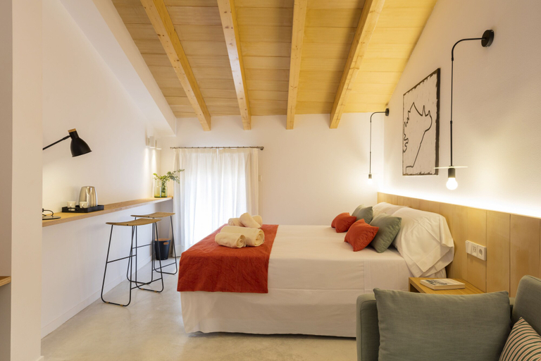 Bedroom 4, ARA Alcudia Hotel - Adults Only, Baleares