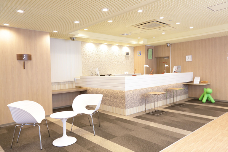Public Area 3, Hotel Green Mark, Sendai