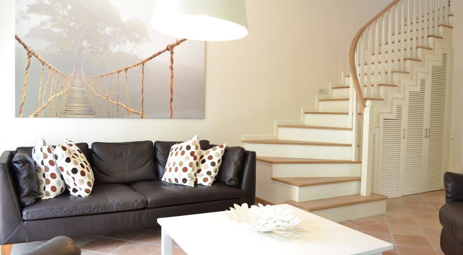 Living room 4, Portville Villas by Villa Safiya, Fethiye
