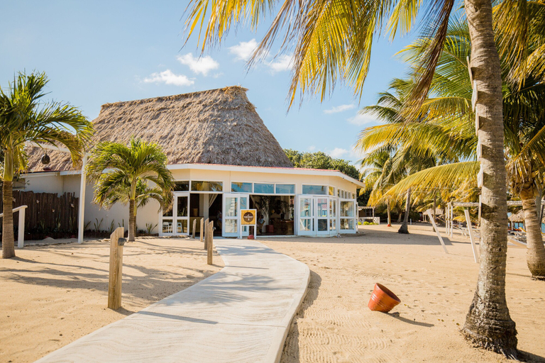 Exterior & Views 2, The Lodge at Jaguar Reef