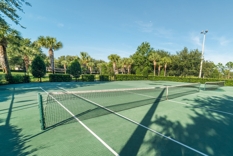 Sport & Beauty 3, Ov3007 - Windsor Hills Resort - 3 Bed 3 Baths Townhome, Osceola