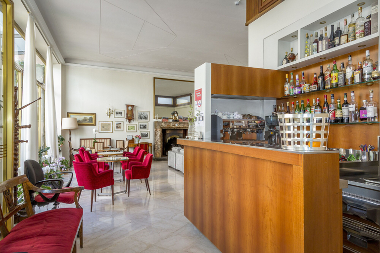 Food & Drinks 4, Albergo Ristorante Tre Re, Como