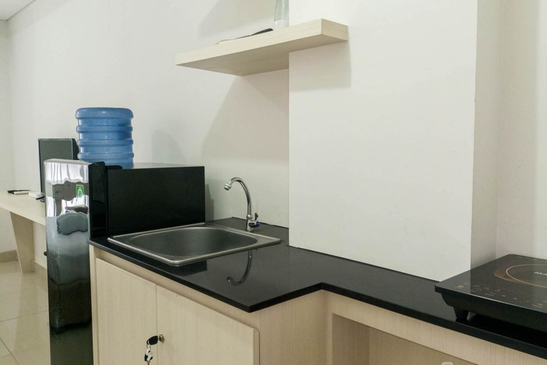 Others 2, Modern Studio at Barsa City Apartment By Travelio, Sleman