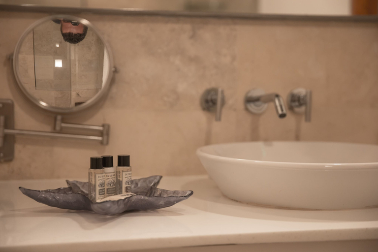 Bathroom 5, Casa Claver Loft Boutique Hotel, Cartagena de Indias