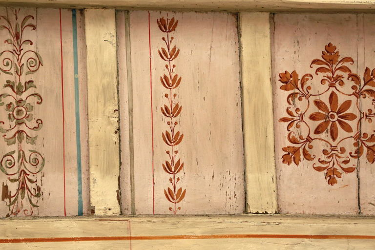 Others 5, Residenza Gens Julia, Rome