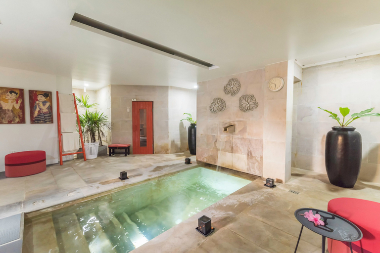 Sport & Beauty 2, The Sunset Beach Resort & Spa Taling Ngam, Ko Samui