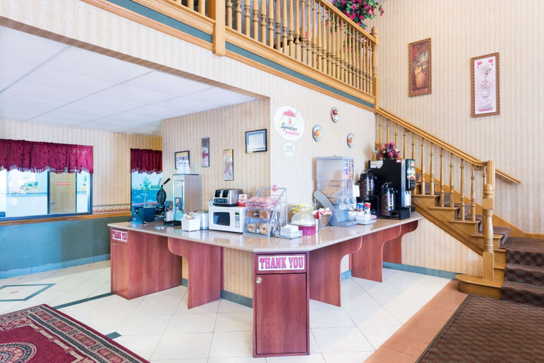 Others 5, Super 8 By Wyndham Troy Il/St. Louis Area, Madison