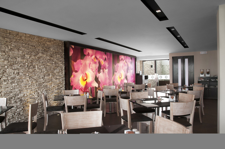 Food & Drinks 5, Arawi Miraflores Prime, Lima