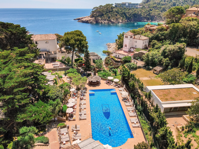 Sport & Beauty 3, Hotel Aiguablava, Girona