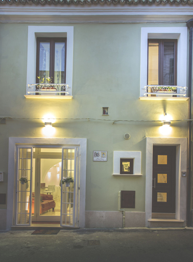 Exterior & Views 2, B&B Portanuova, Chieti
