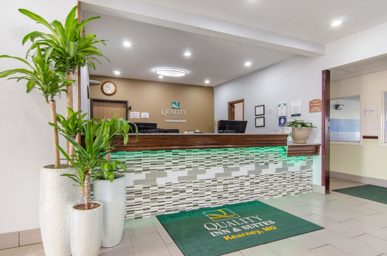 Others 5, Quality Inn Kearney - Liberty, Kansas City