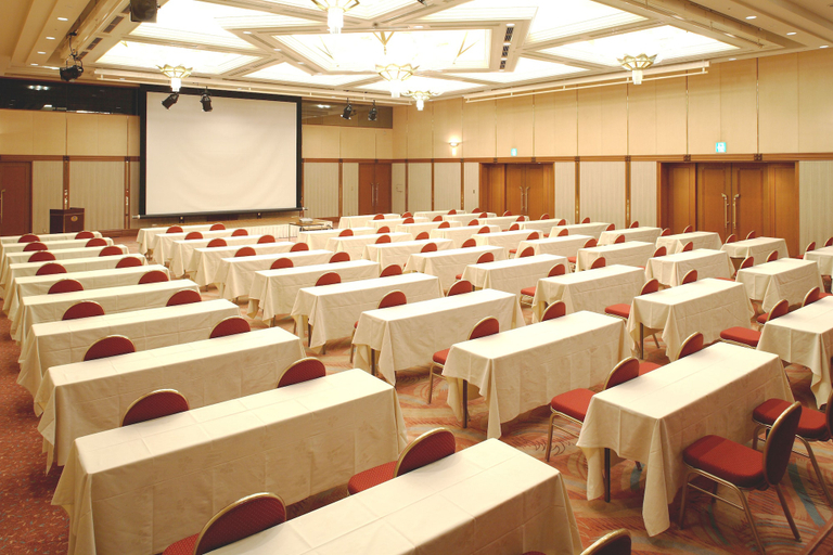 Business Facilities 4, Hotel Nikko Kansai Airport, Tajiri