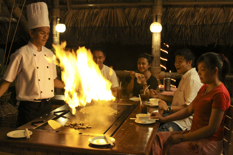 Food & Drinks 5, Java Hotel, Laoag City