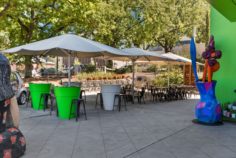 Food & Drinks 4, Mercure Bendigo Schaller, Gr. Bendigo - Central