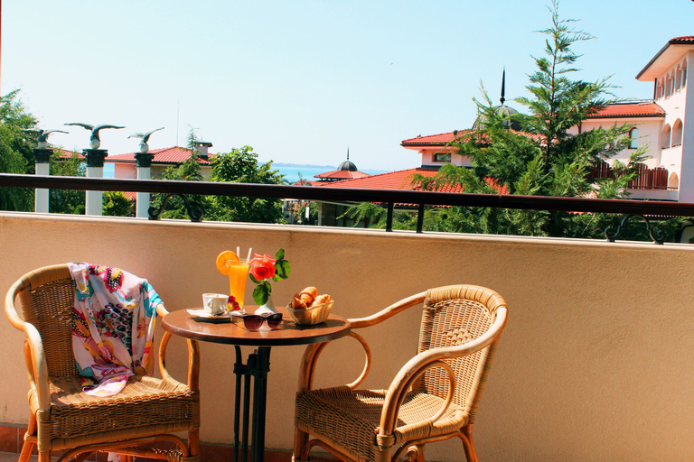 Others 5, Helena Park - Ultra All inclusive, Nesebar