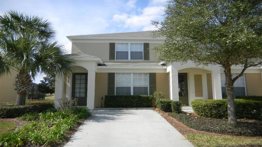 Exterior & Views, Ov3007 - Windsor Hills Resort - 3 Bed 3 Baths Townhome, Osceola