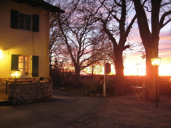 Exterior & Views 2, Der Obere Wirt zum Queri, Starnberg