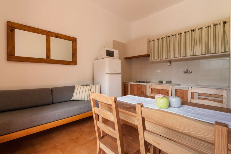 Others 4, Apartamentos en l'Avella, Castellón