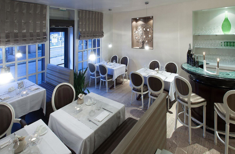 Food & Drinks 5, Les Capucins, Territoire de Belfort