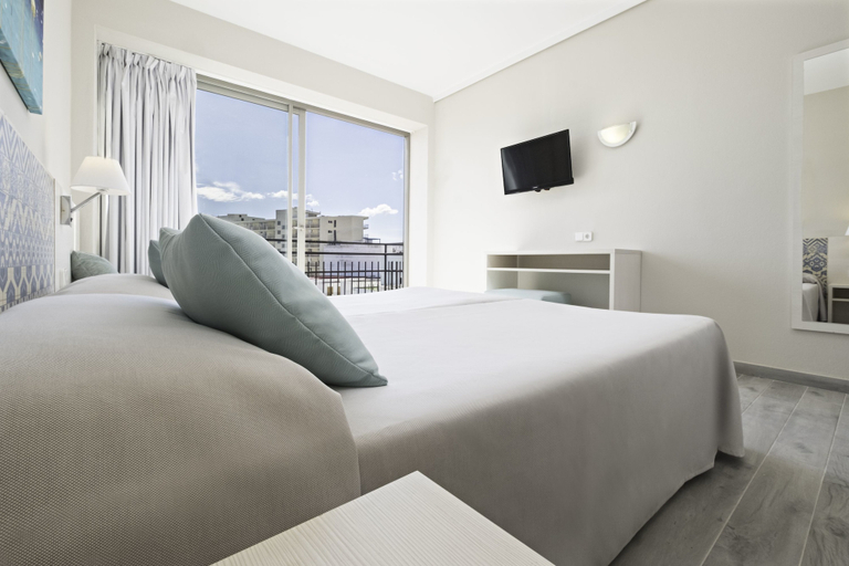 Bedroom 5, azuLine Hotel Llevant, Baleares