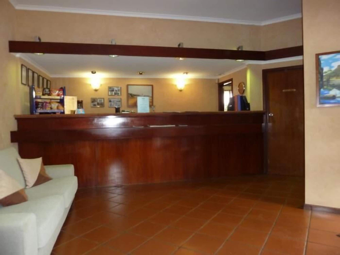 Public Area 3, The Miners Rest Motel, Kalgoorlie/Boulder