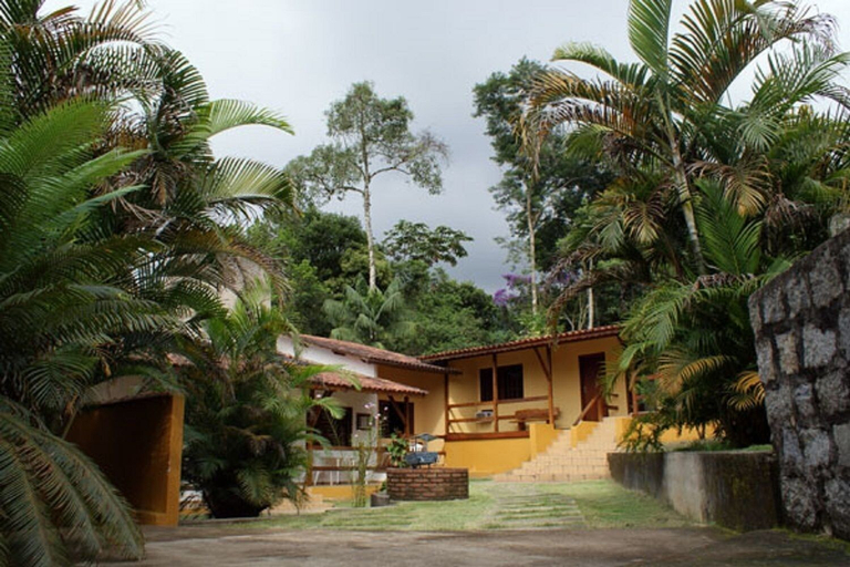Exterior & Views 2, Hotel Fazendinha, Itatiaia