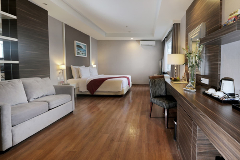Bedroom 18