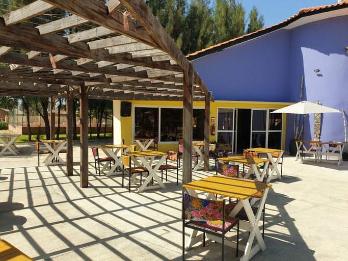 Exterior & Views 2, Djeliba Resort, Kombo Saint Mary