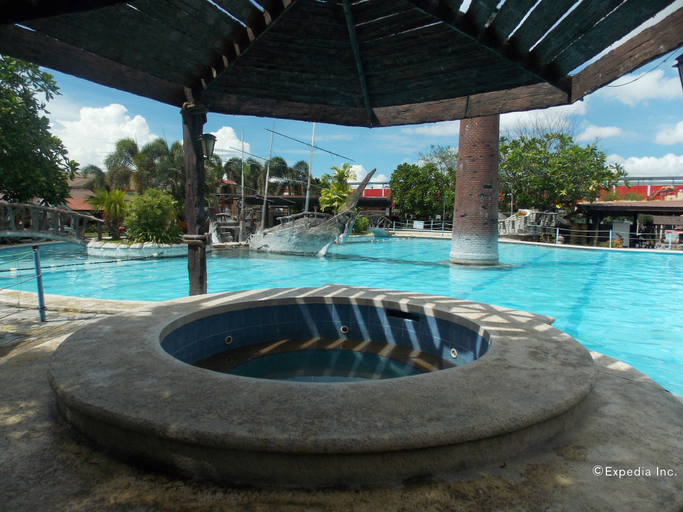 Sport & Beauty 5, Caribbean Waterpark and Resotel, Bacolod City