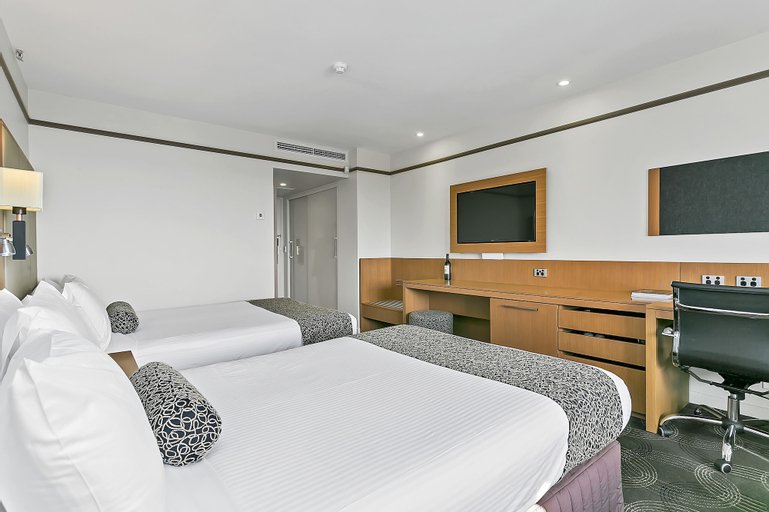 Bedroom 19
